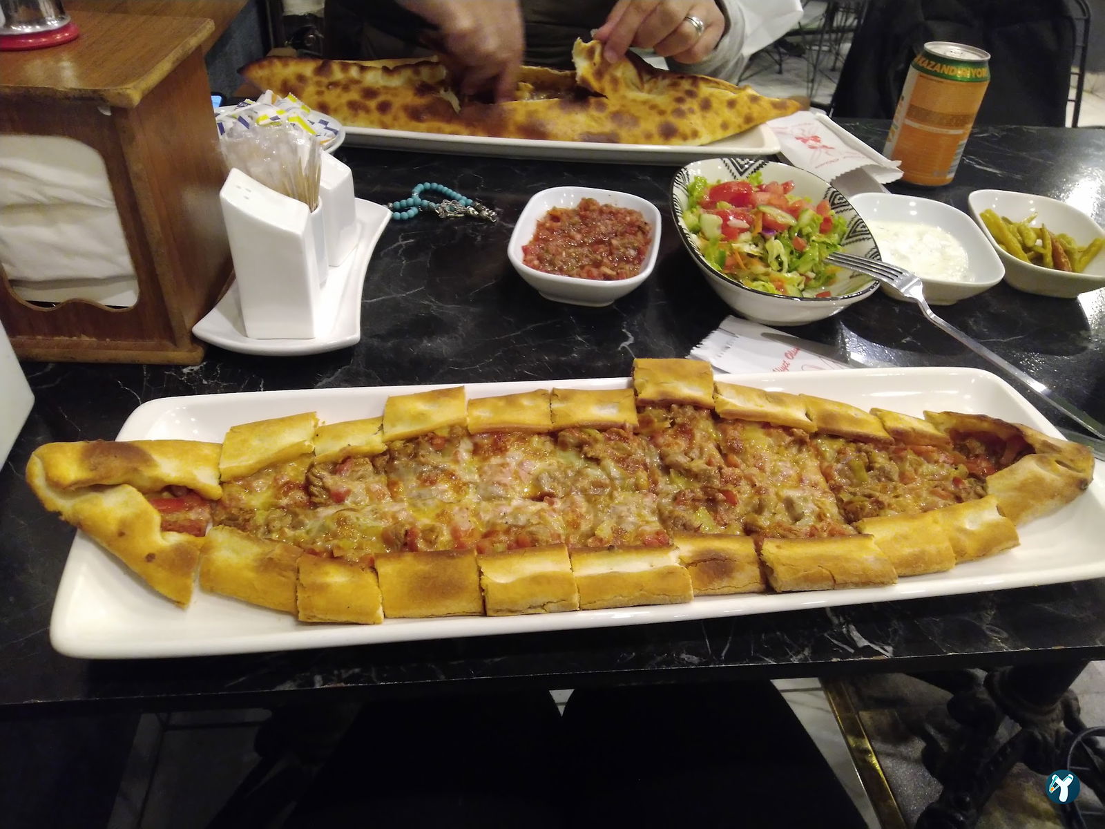 Görele Pide Gebze