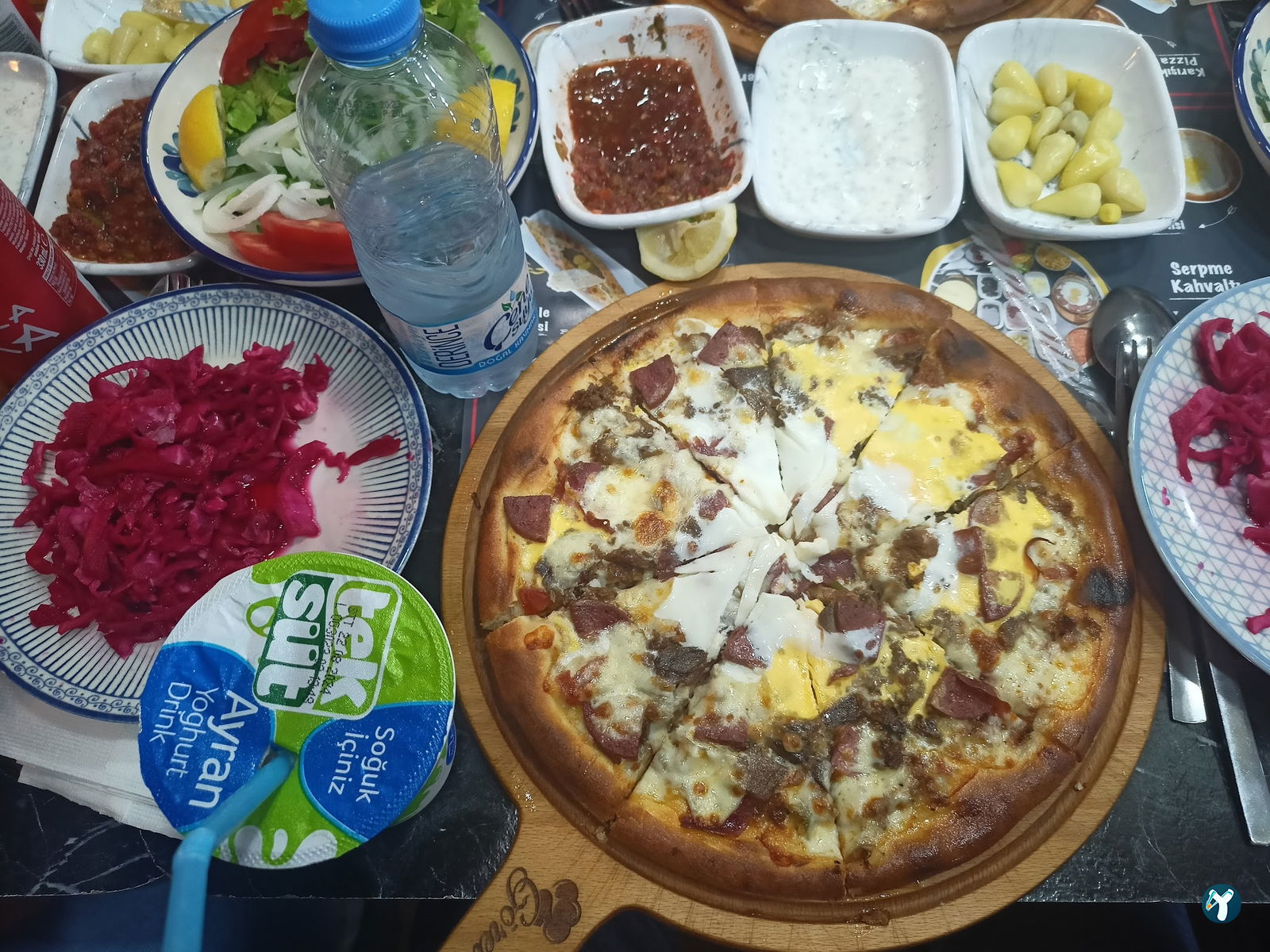 Görele Pide Gebze