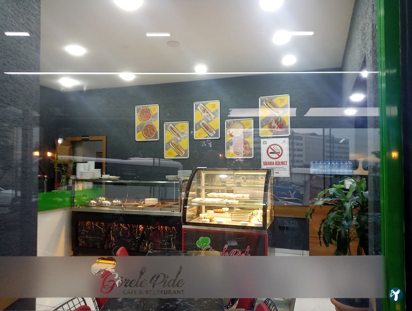 Görele Pide Gebze