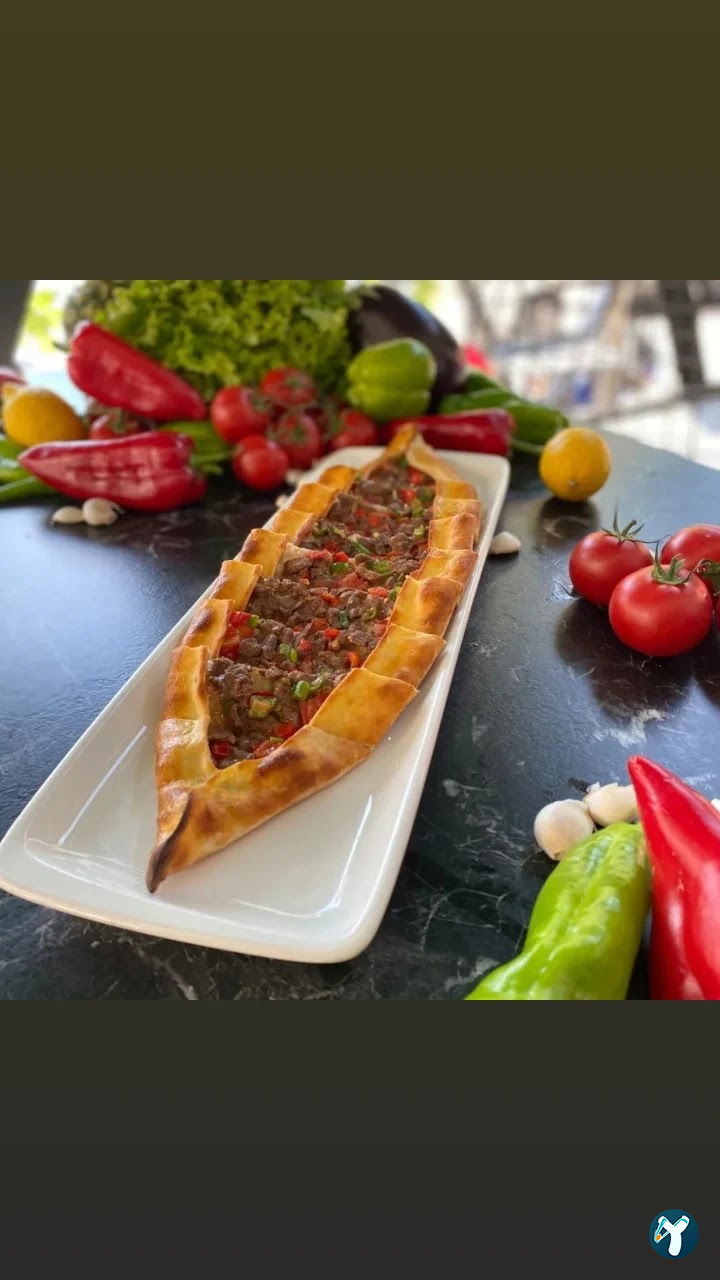Görele Pide Gebze