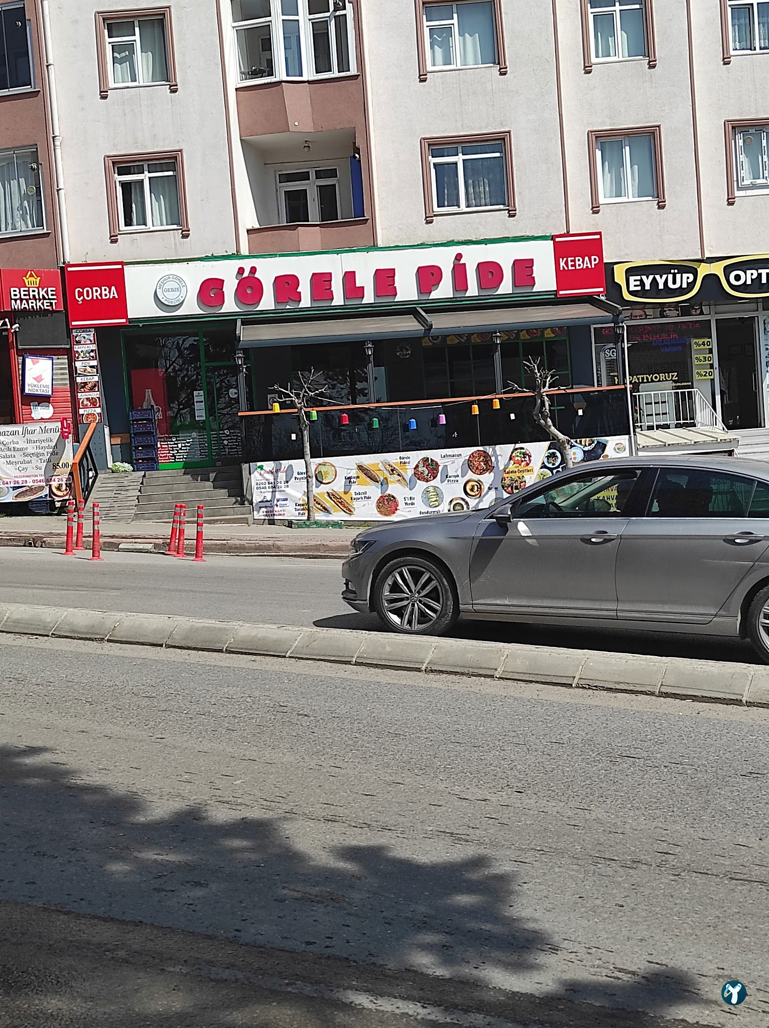 Görele Pide Gebze