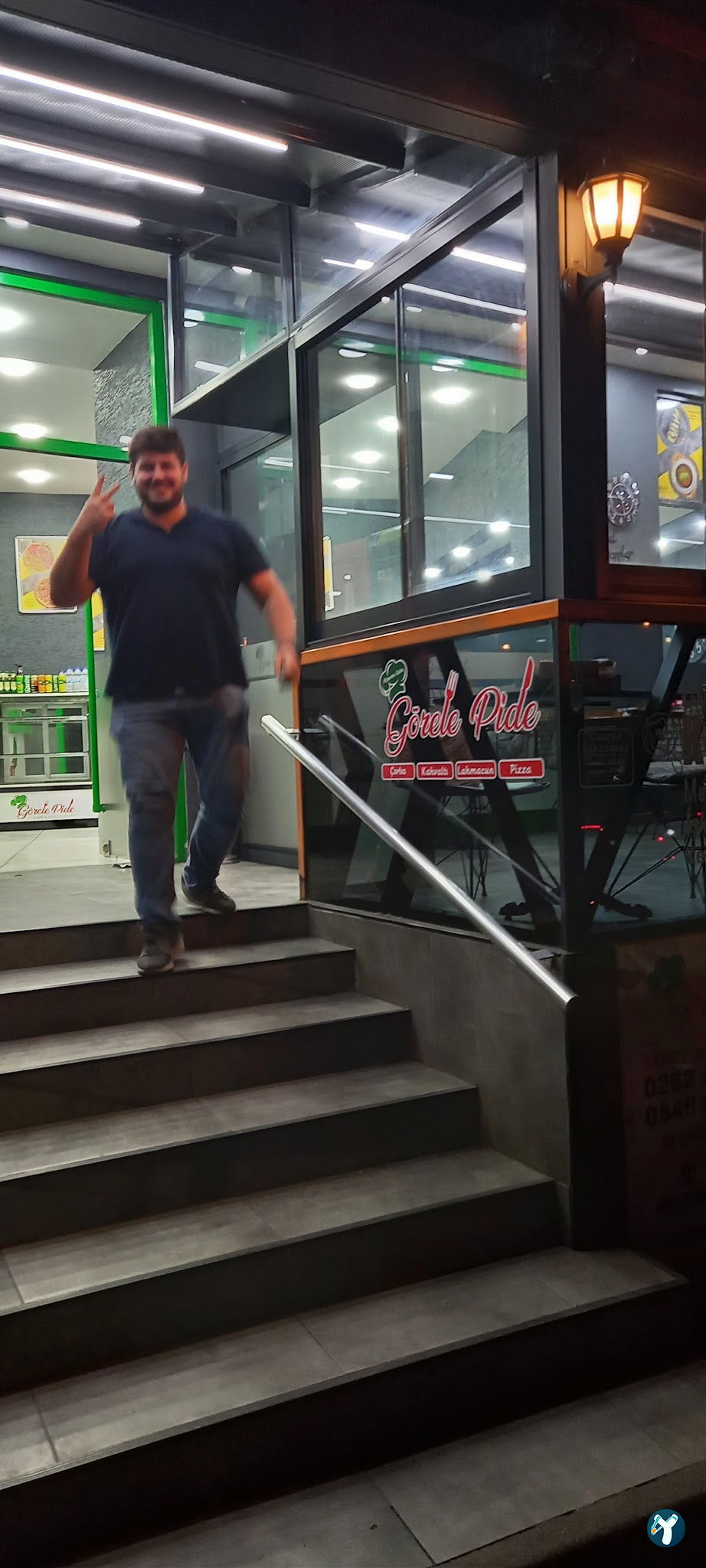Görele Pide Gebze