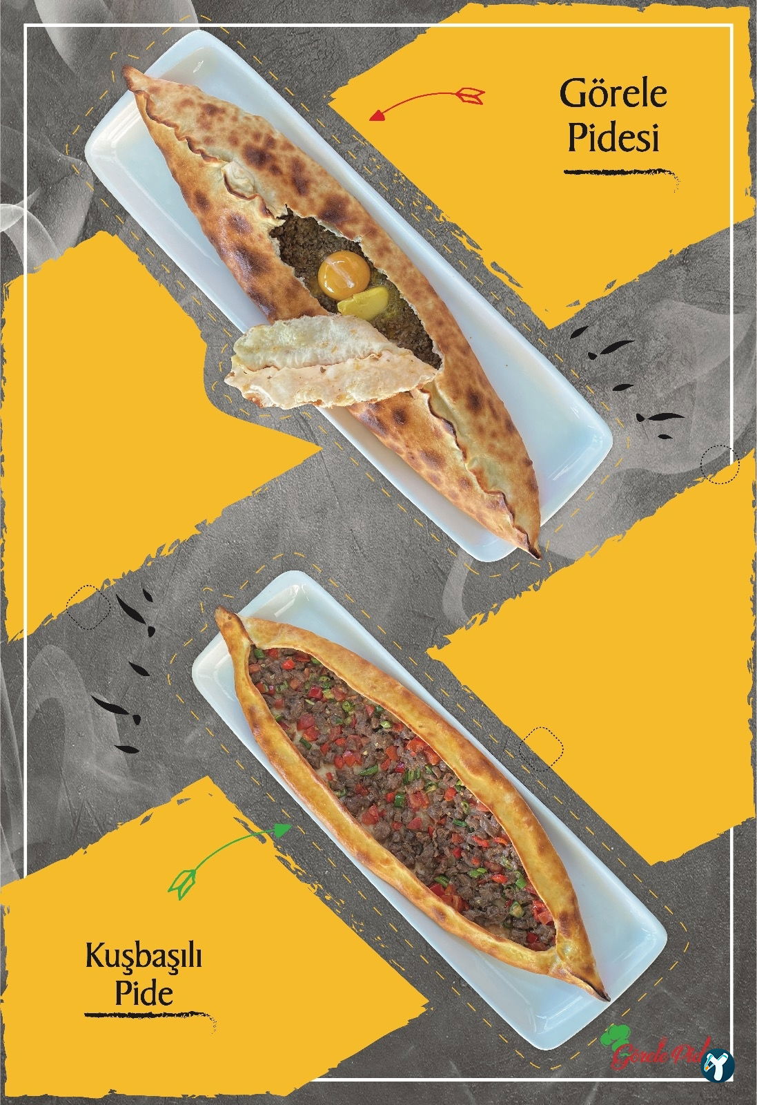 Görele Pide Gebze