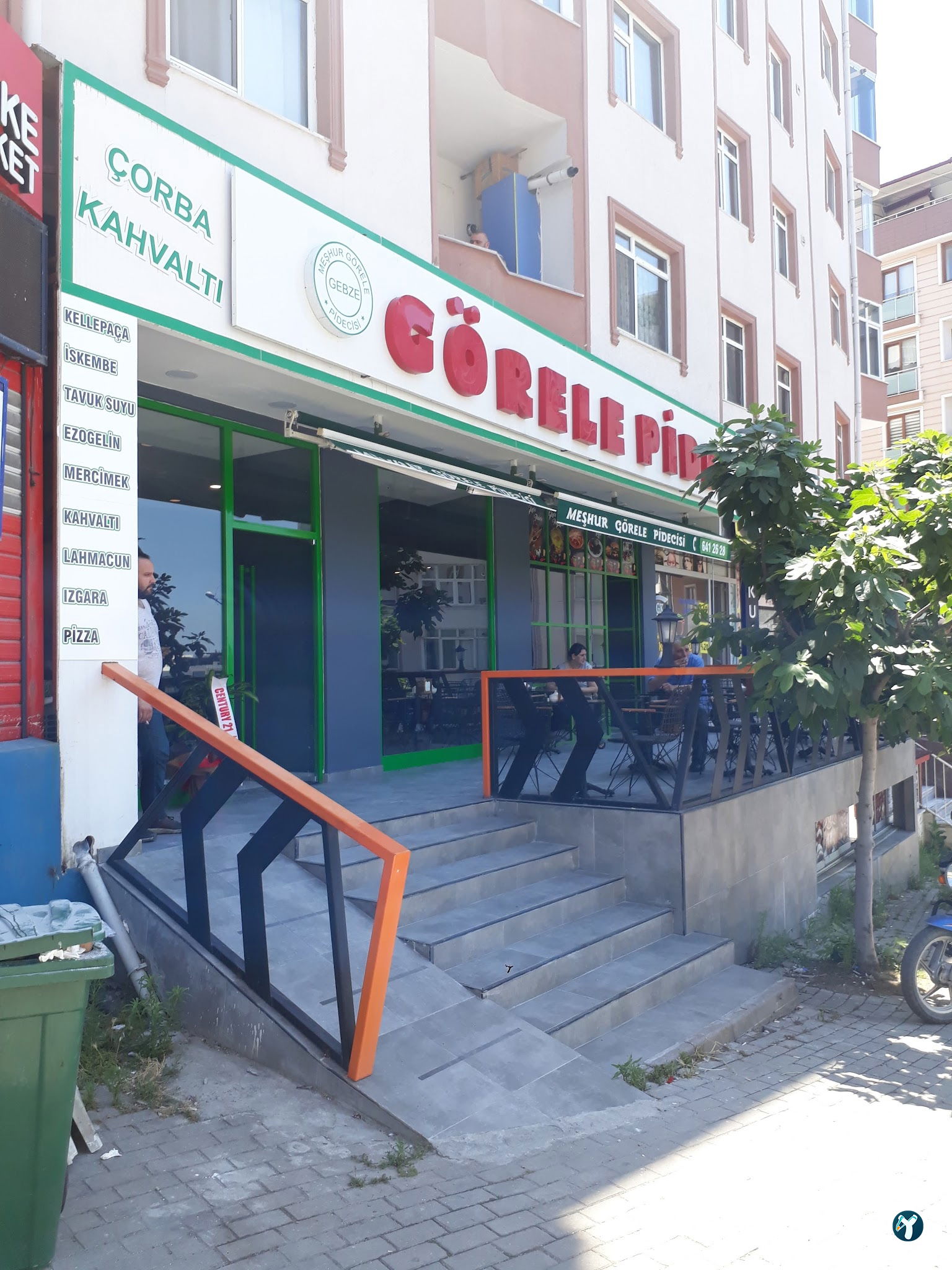 Görele Pide Gebze