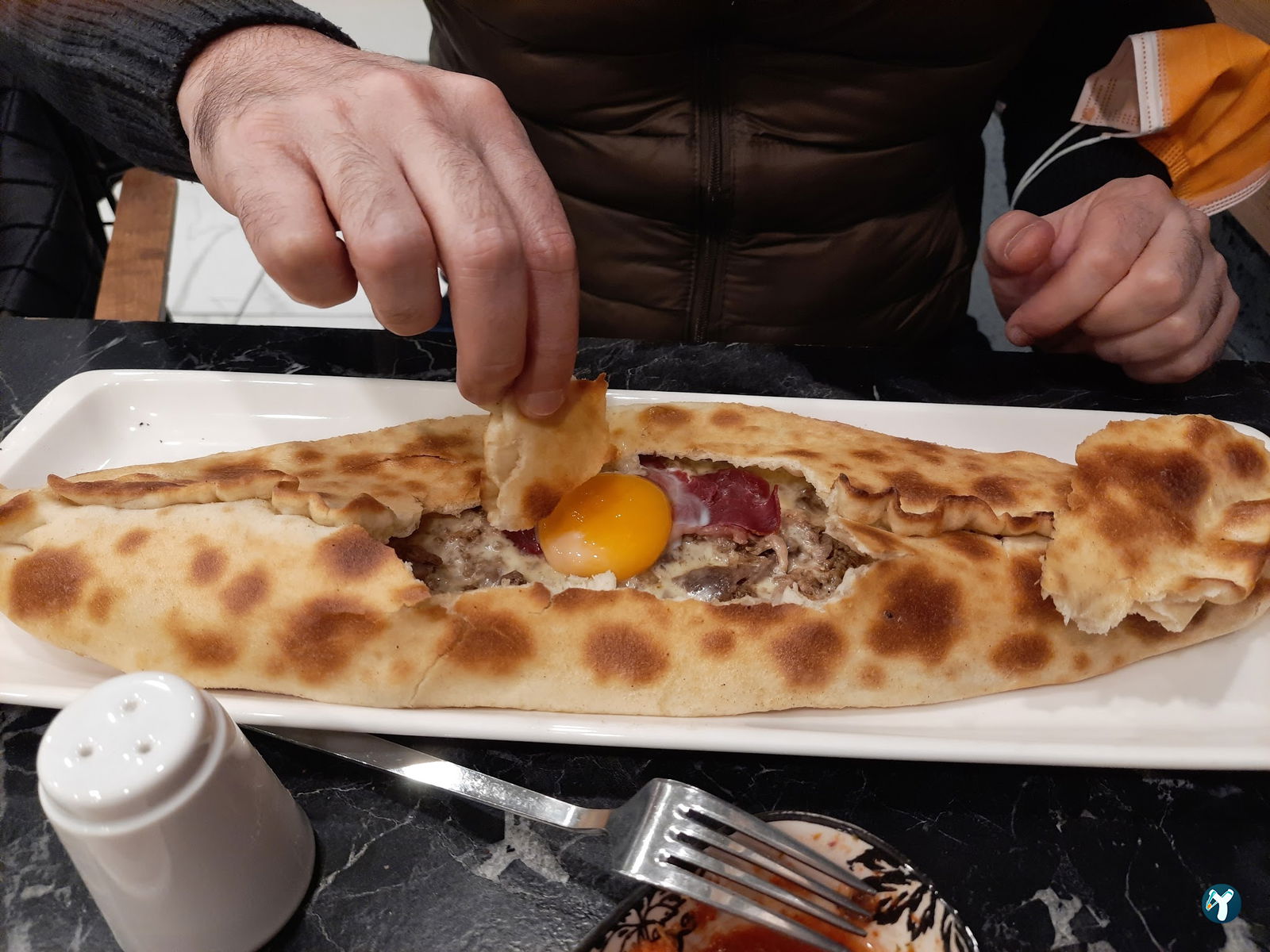 Görele Pide Gebze