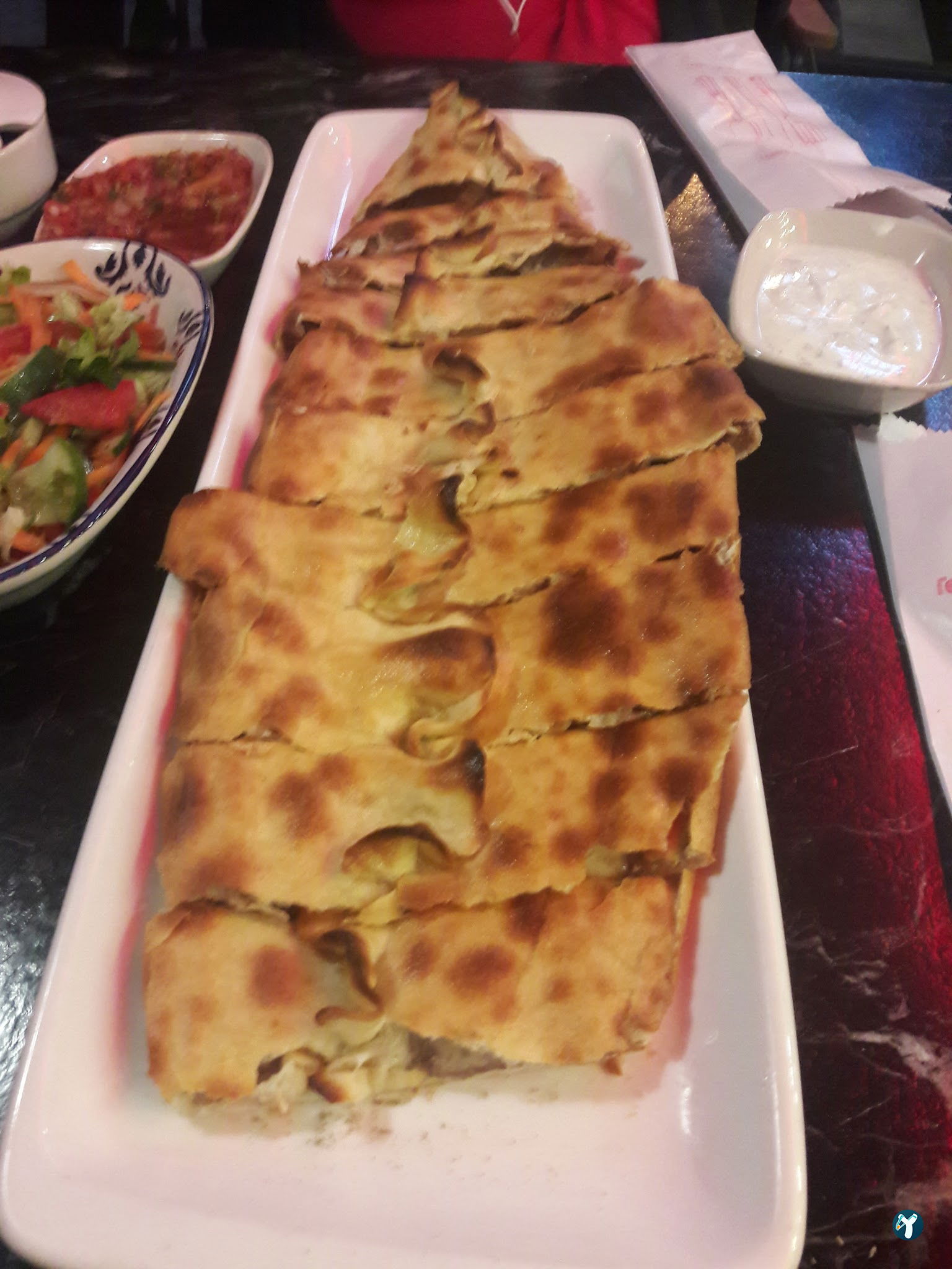 Görele Pide Gebze