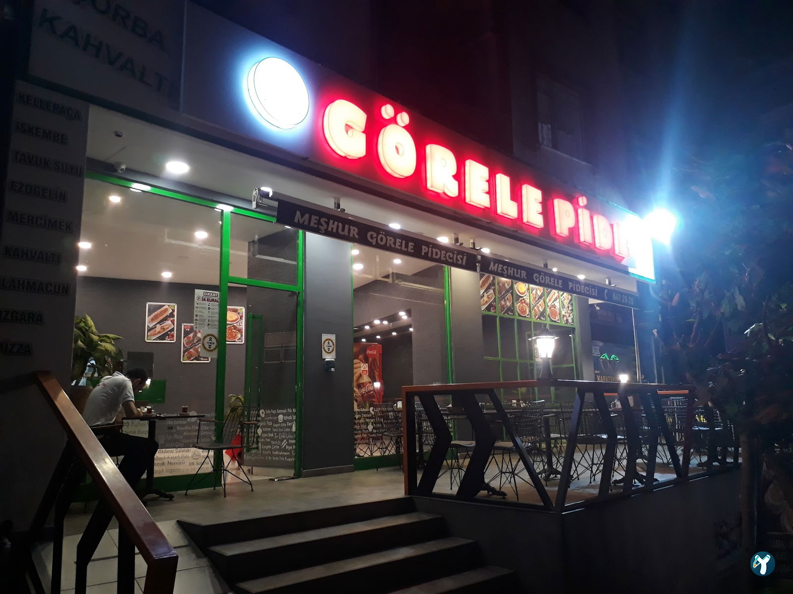 Görele Pide Gebze