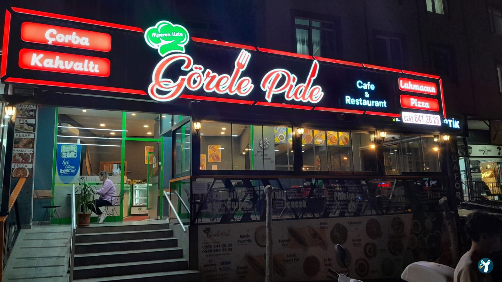 Görele Pide Gebze
