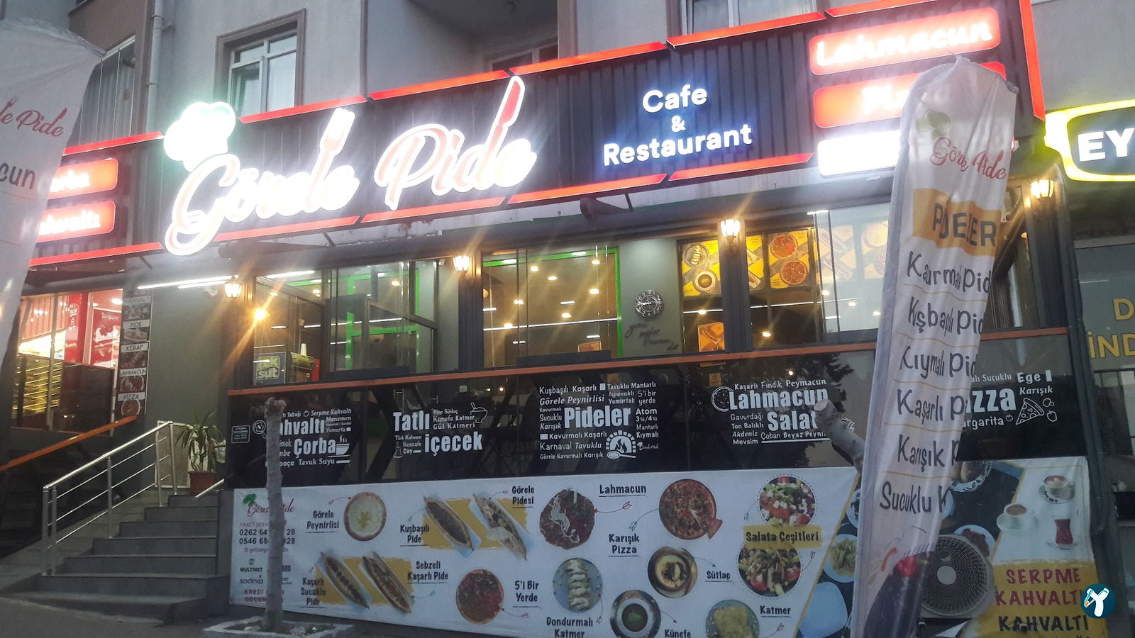 Görele Pide Gebze