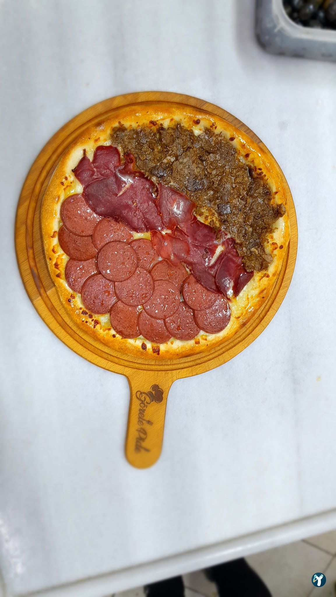 Görele Pide Gebze