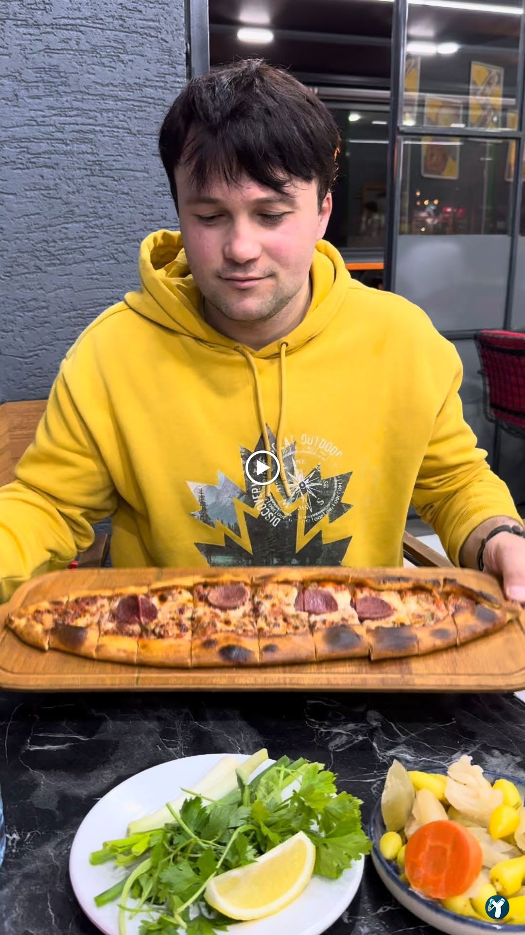 Görele Pide Gebze