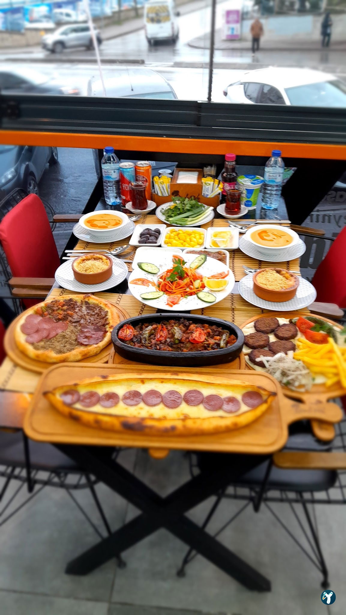 Görele Pide Gebze