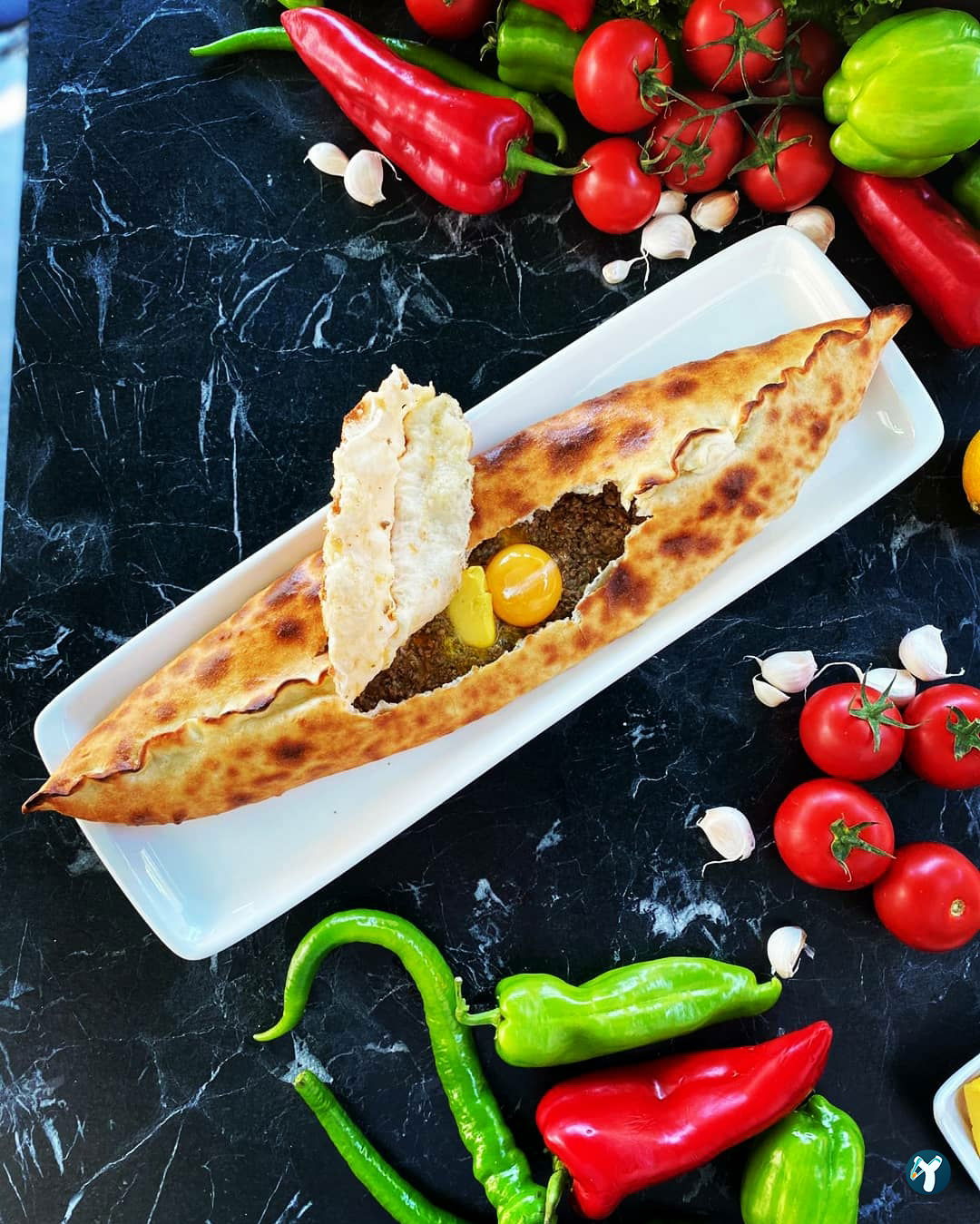 Görele Pide Gebze