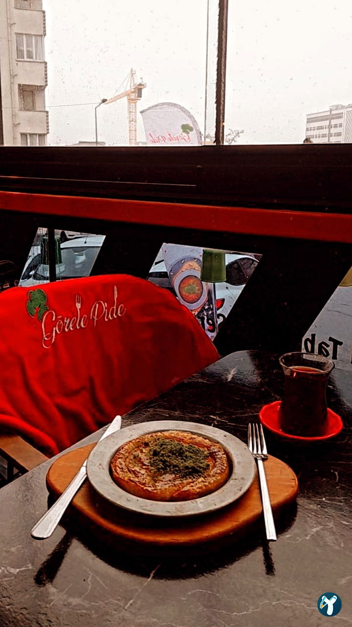 Görele Pide Gebze