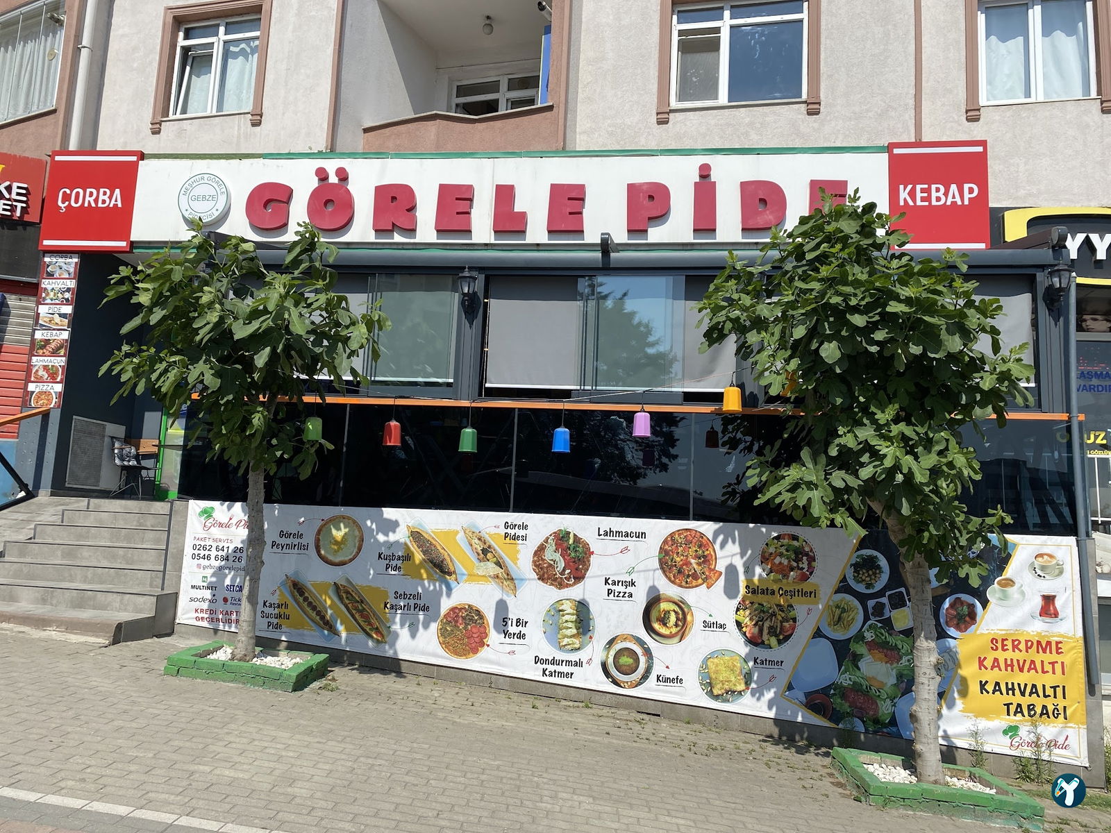 Görele Pide Gebze