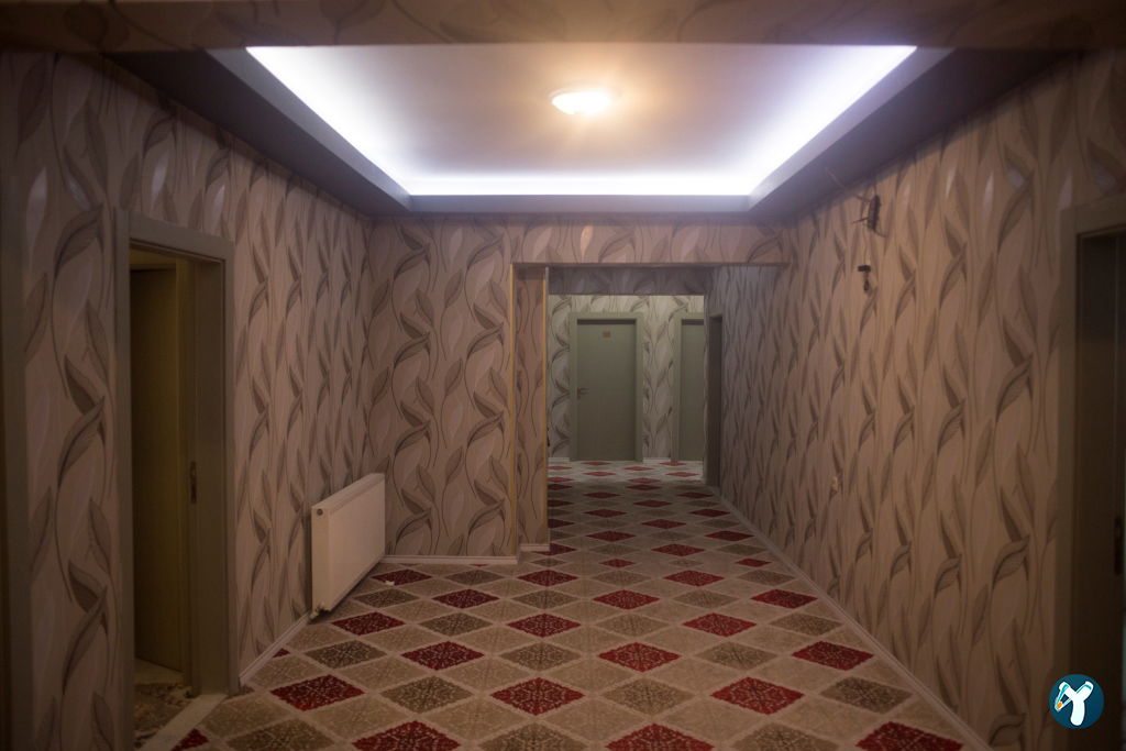 Doktor Saracoğlu Termal Otel - Haymana