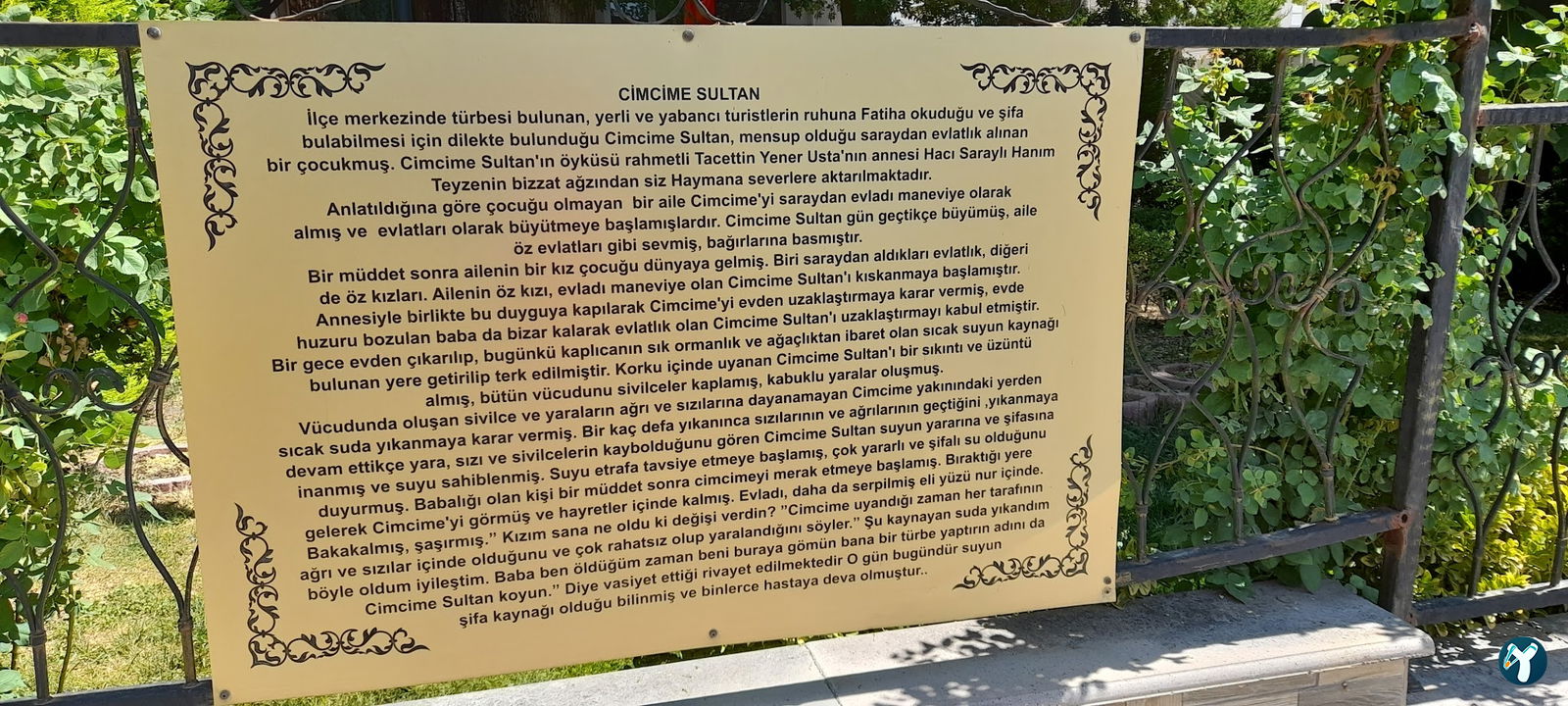 Doktor Saracoğlu Termal Otel - Haymana