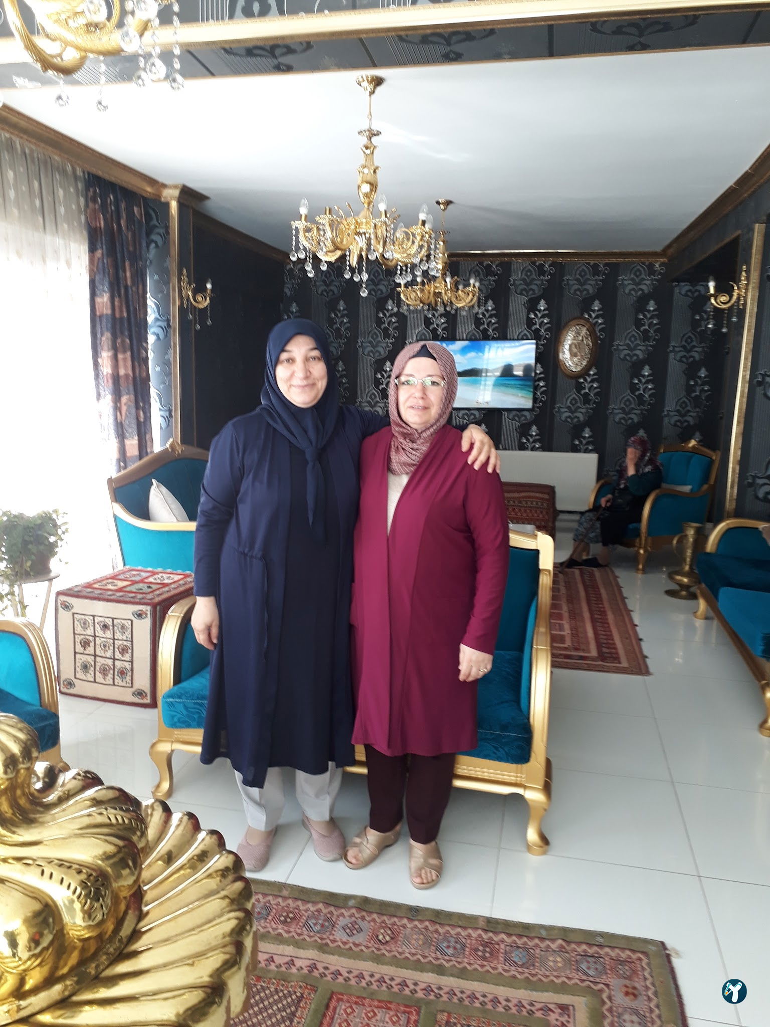 Doktor Saracoğlu Termal Otel - Haymana