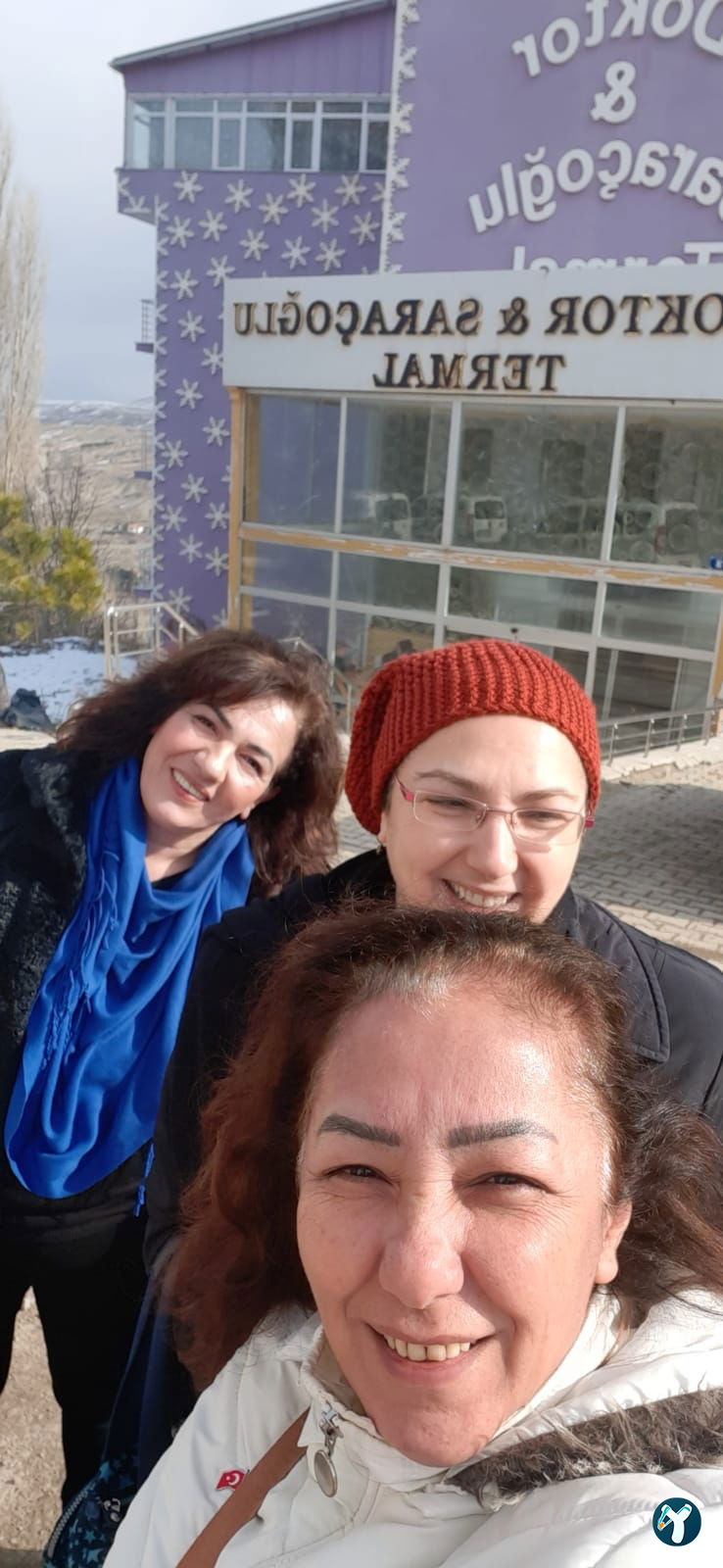 Doktor Saracoğlu Termal Otel - Haymana