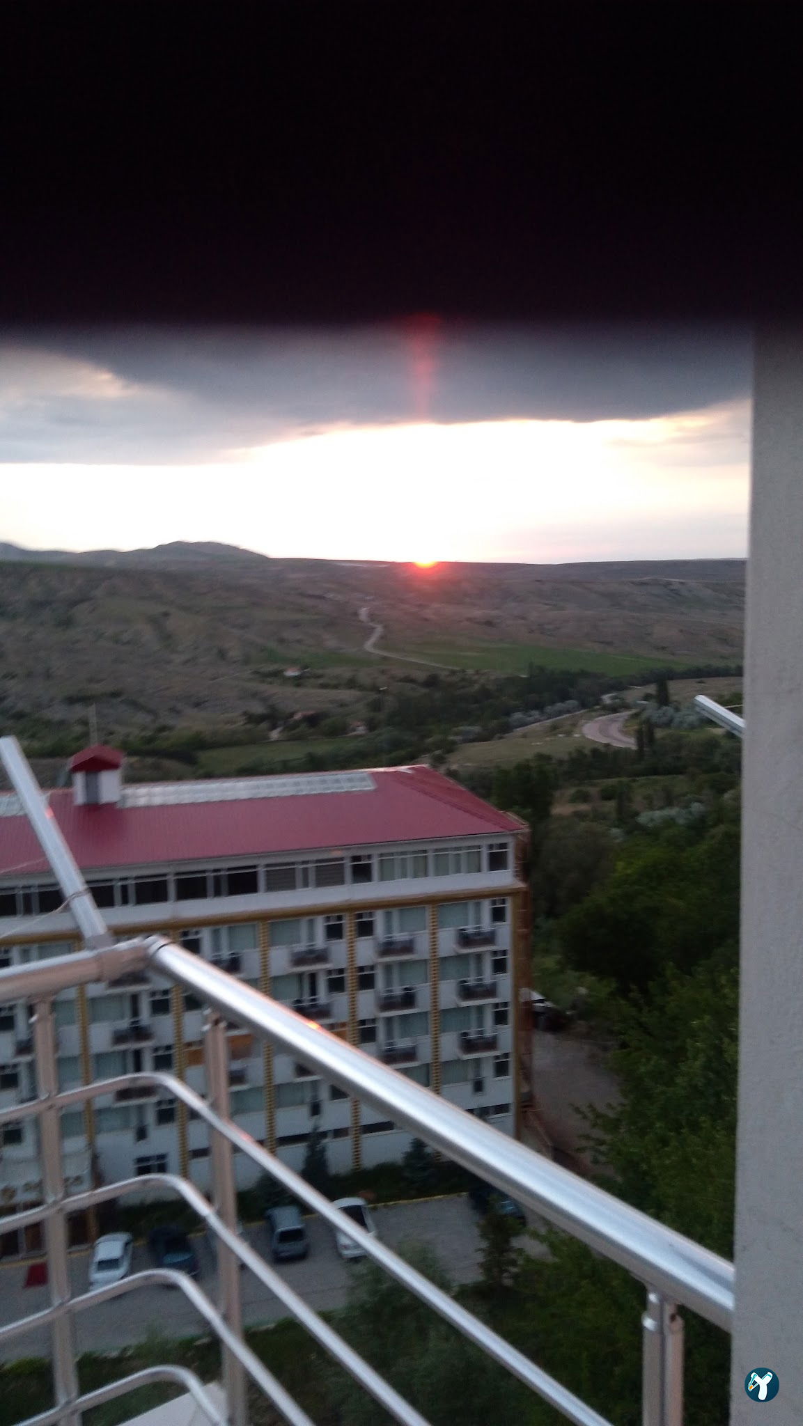 Doktor Saracoğlu Termal Otel - Haymana