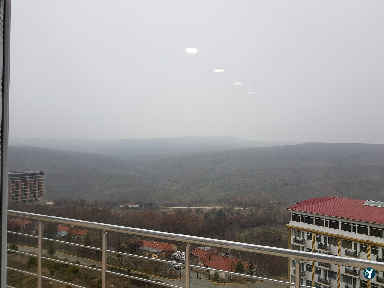 Doktor Saracoğlu Termal Otel - Haymana