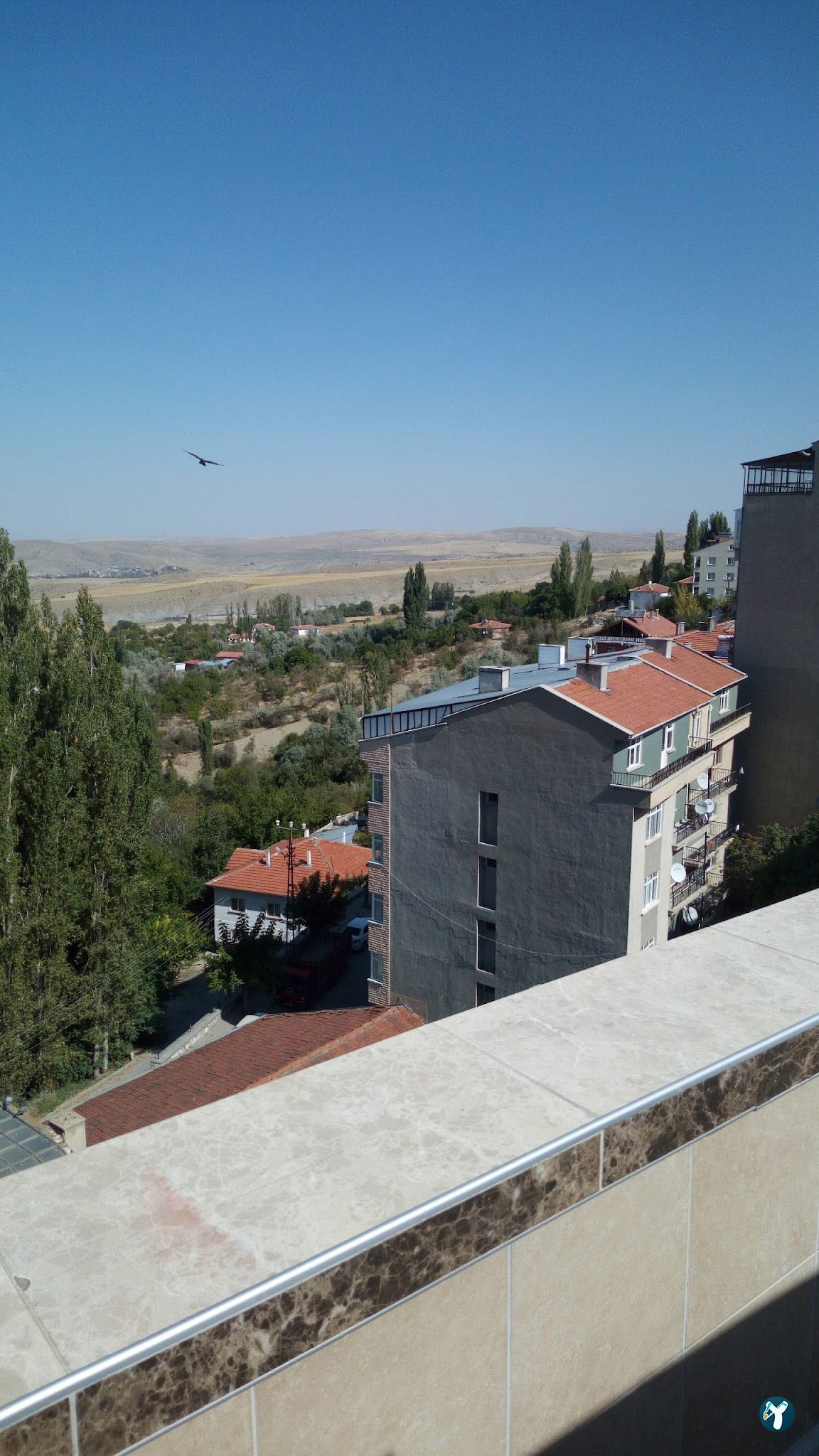 Doktor Saracoğlu Termal Otel - Haymana