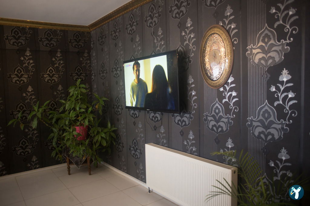 Doktor Saracoğlu Termal Otel - Haymana