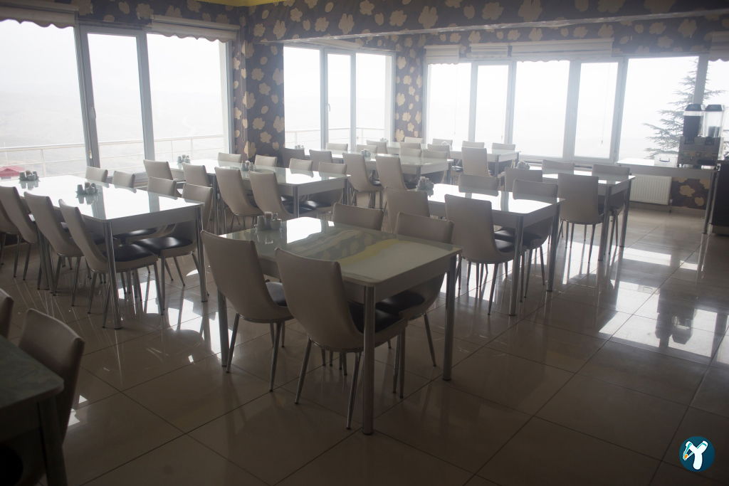 Doktor Saracoğlu Termal Otel - Haymana
