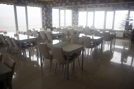 Doktor Saracoğlu Termal Otel - Haymana resimleri