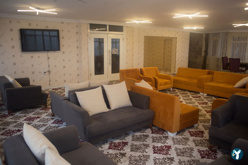 Doktor Saracoğlu Termal Otel - Haymana
