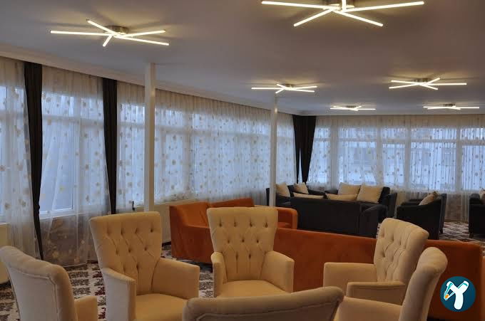 Doktor Saracoğlu Termal Otel - Haymana