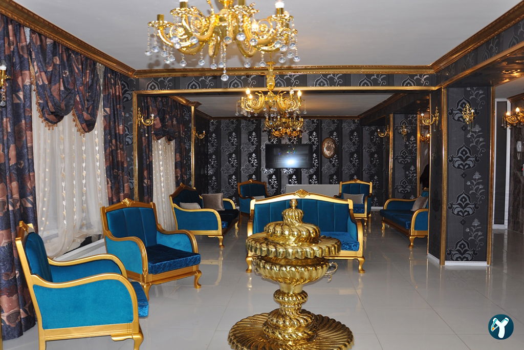 Doktor Saracoğlu Termal Otel - Haymana