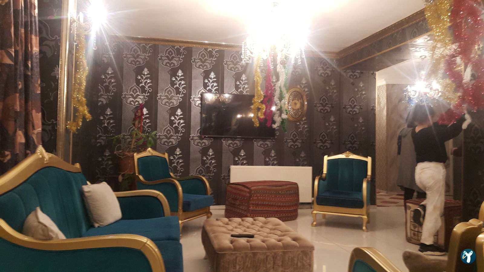 Doktor Saracoğlu Termal Otel - Haymana