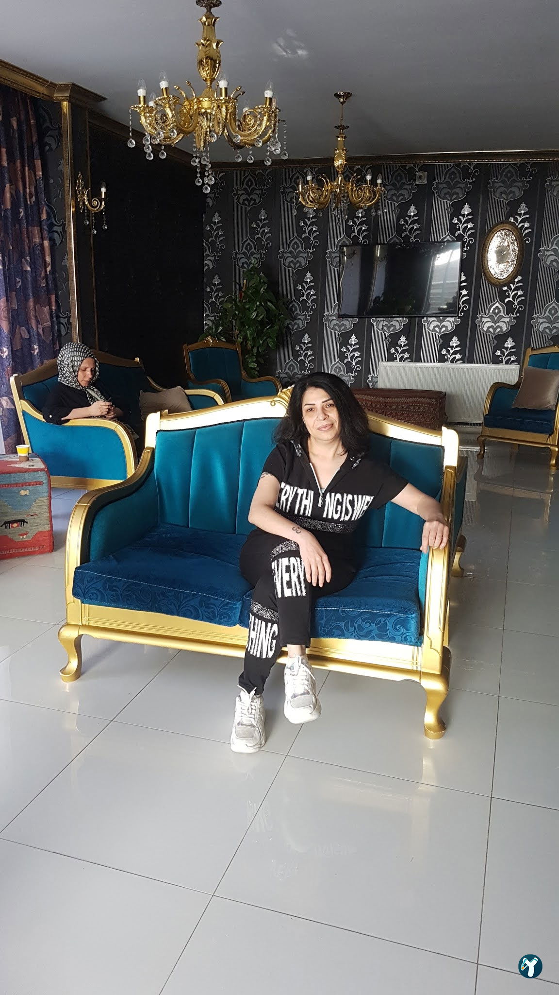 Doktor Saracoğlu Termal Otel - Haymana