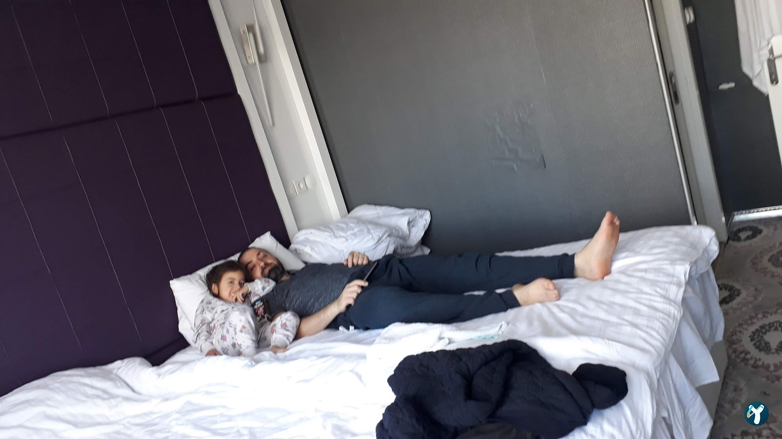Doktor Saracoğlu Termal Otel - Haymana