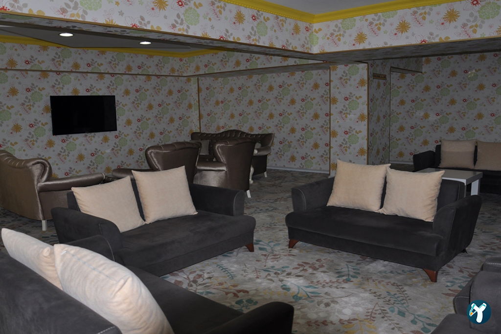 Doktor Saracoğlu Termal Otel - Haymana