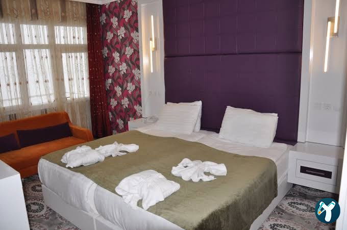 Doktor Saracoğlu Termal Otel - Haymana