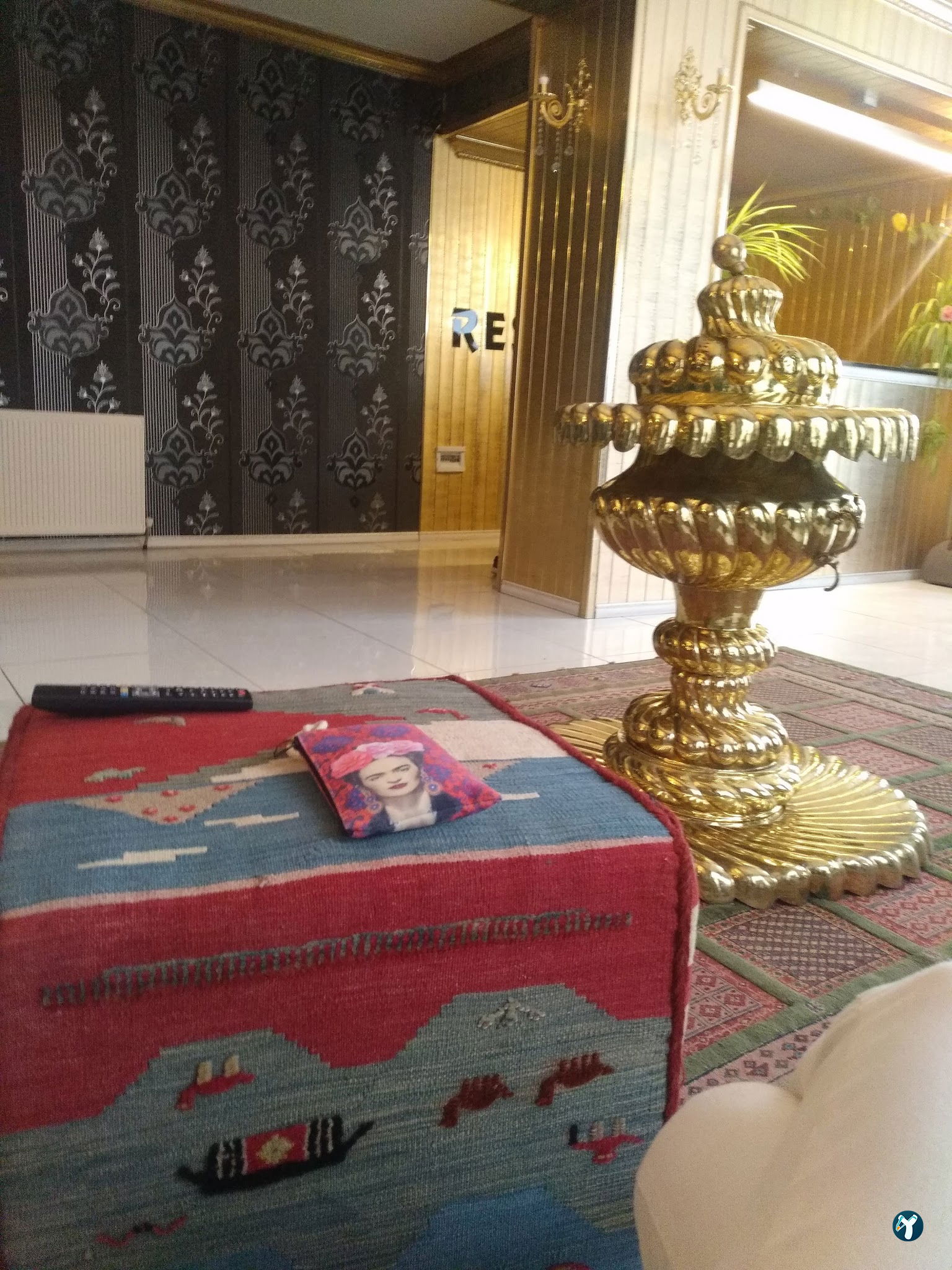 Doktor Saracoğlu Termal Otel - Haymana