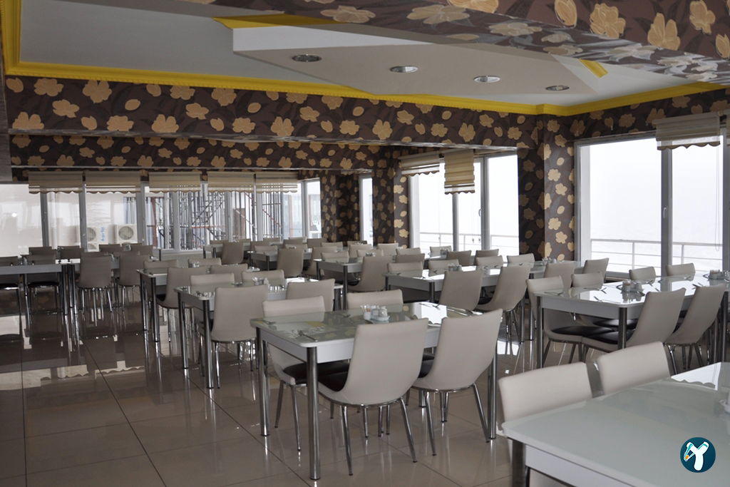 Doktor Saracoğlu Termal Otel - Haymana