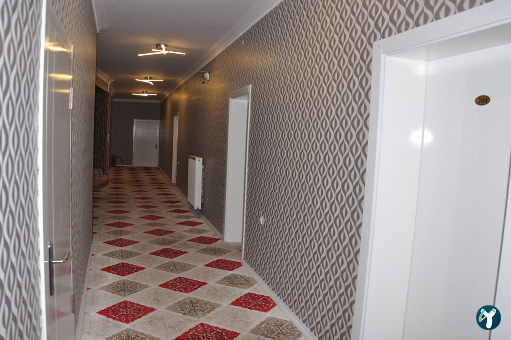 Doktor Saracoğlu Termal Otel - Haymana