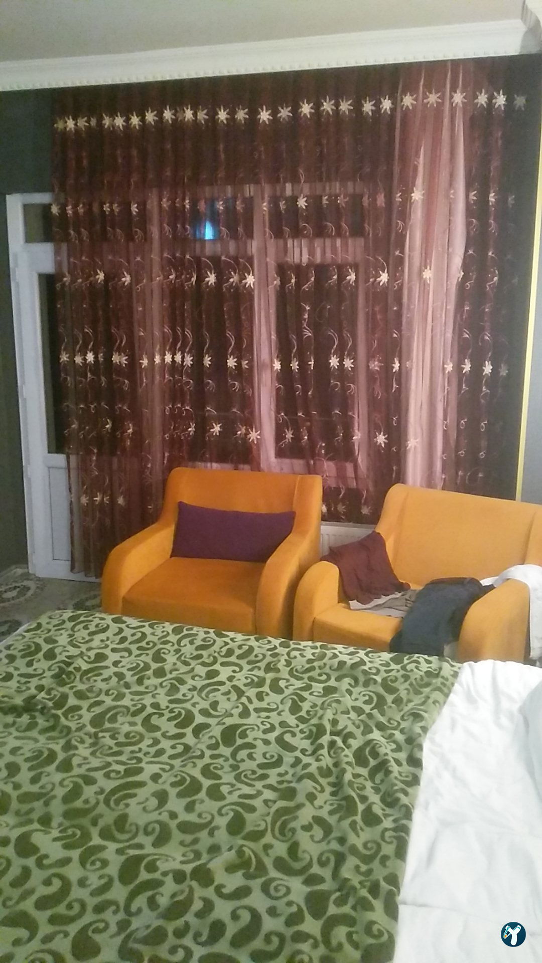 Doktor Saracoğlu Termal Otel - Haymana