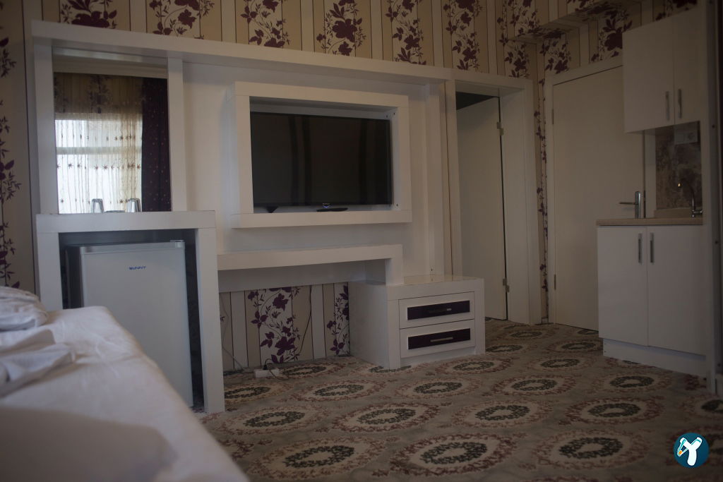 Doktor Saracoğlu Termal Otel - Haymana