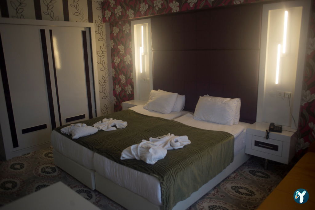 Doktor Saracoğlu Termal Otel - Haymana