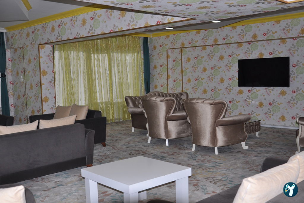 Doktor Saracoğlu Termal Otel - Haymana