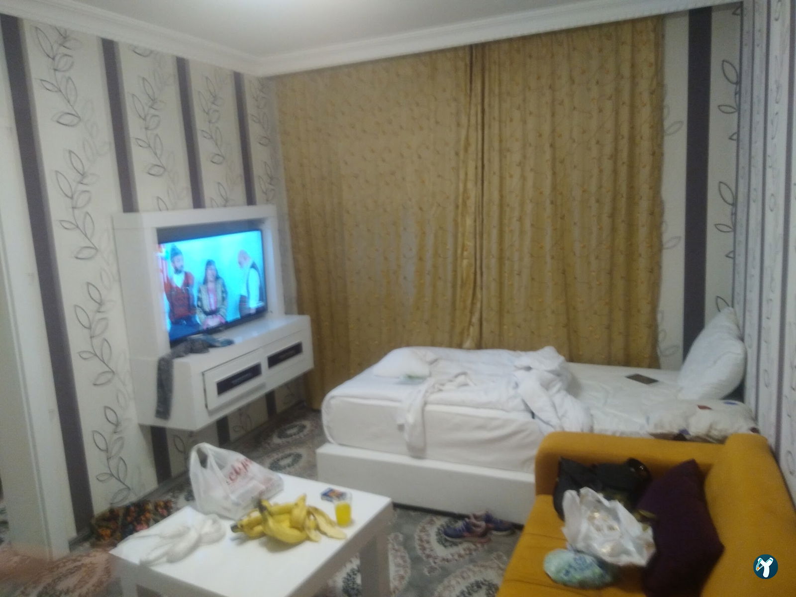 Doktor Saracoğlu Termal Otel - Haymana