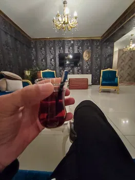 Doktor Saracoğlu Termal Otel - Haymana resimleri