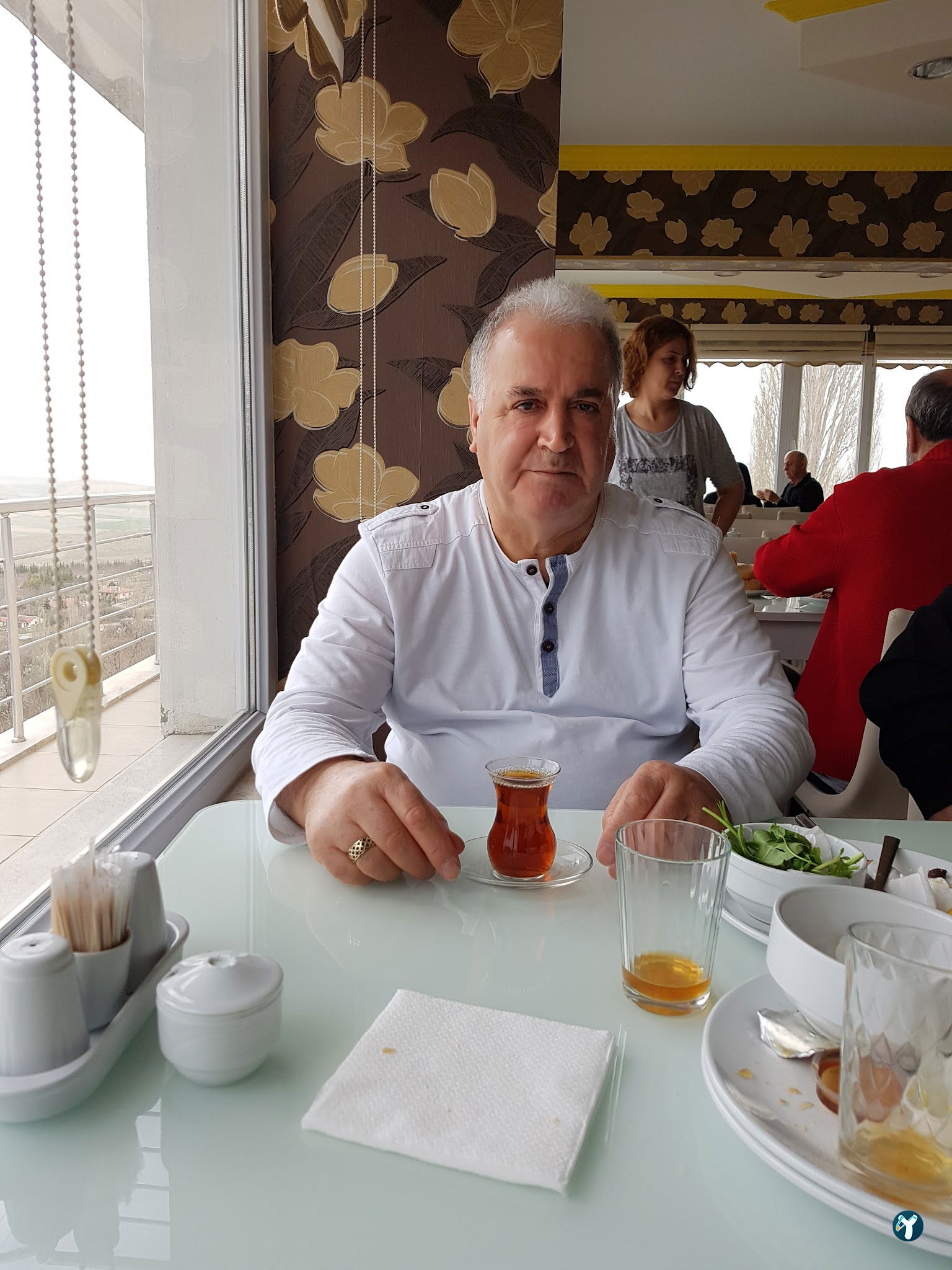 Doktor Saracoğlu Termal Otel - Haymana