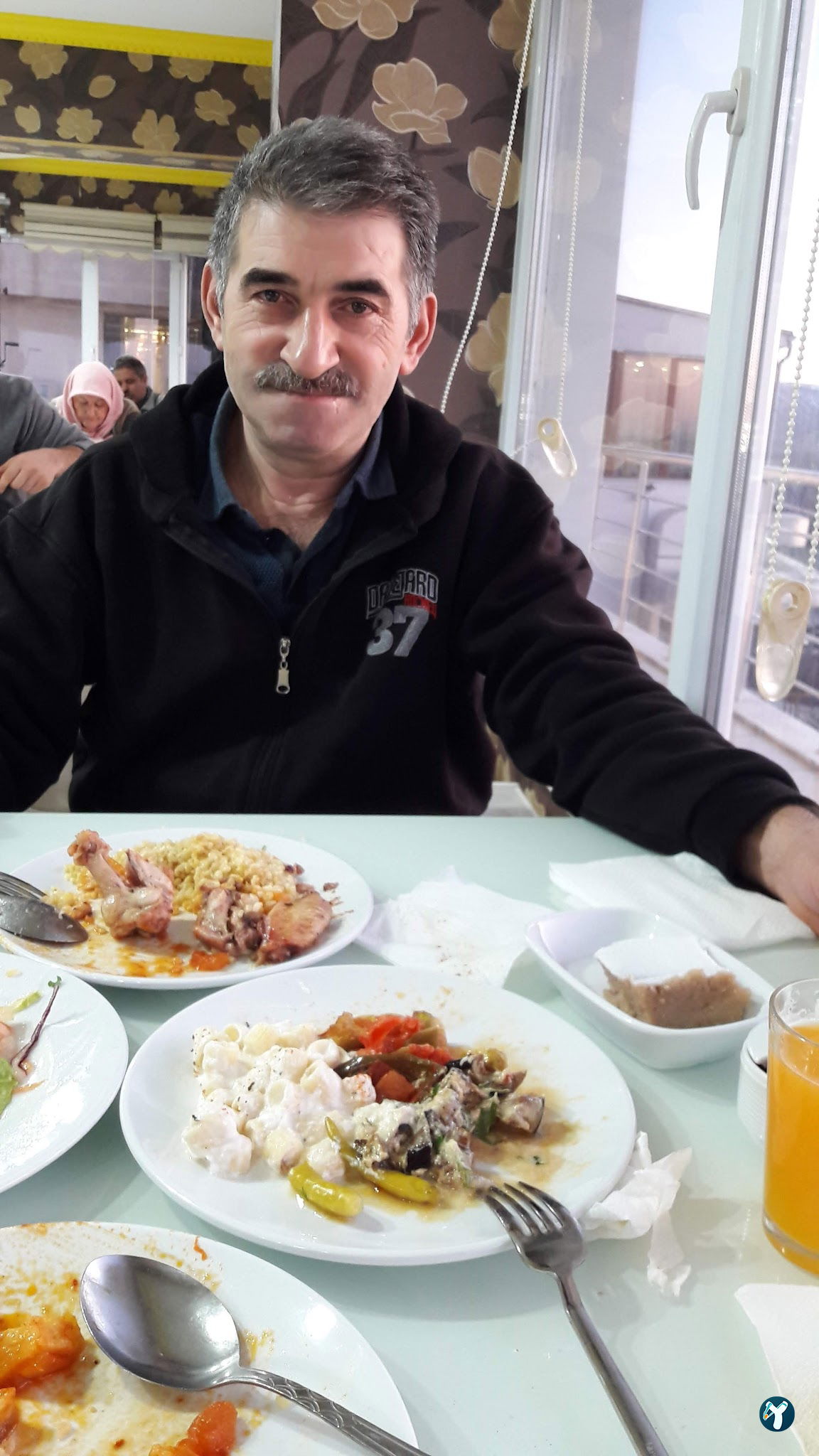 Doktor Saracoğlu Termal Otel - Haymana