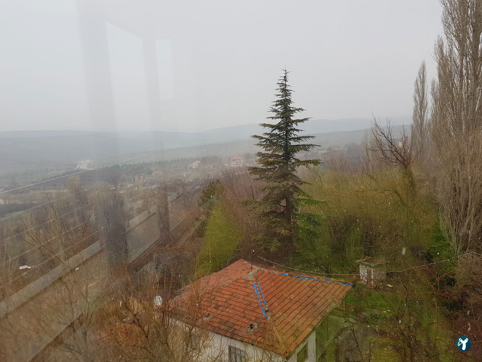 Doktor Saracoğlu Termal Otel - Haymana
