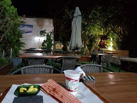 Sambey Dürüm Tır resimleri